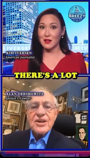3.9K reactions · 2K shares | Check out this interview on live tv with Alan Dershowitz, makes you think about what he is saying. #interview #tv #liveshow #broadcast #host #questions #twitch #strange #guilt #AlanDershwitz | Jason Borelli | Facebook