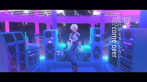 【崩スタMMD】Beat Eater【ステージ配布】