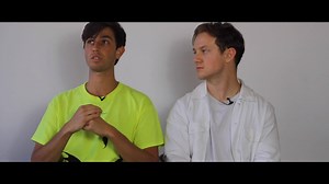 Happy Thursday! #MMAD Day is getting close now! Drax Project dropped by to share an anthem that made a difference in their life - cool to know that one song can have such a huge impact on a person’s life! On December 6, it’s your turn to share your anthem. The song you post may just make a difference in someone else’s life. #MusiciansMakingADifference #DraxProject UMusic Australia #universalmusic | Musicians Making A Difference - MMAD | Facebook