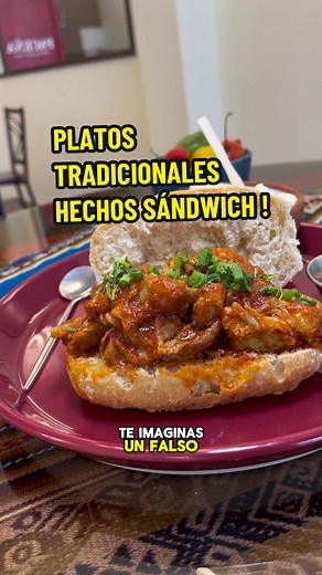Sándwiches Bolivianos Tradicionales en La Mimi: Descubre Platos Únicos