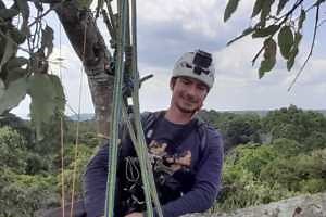 MSU doctoral student earns NASA fellowship