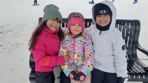 Here’s one last video of some of the fun that our Texans are having out in the snow and slush! ⛄️ ❄️ Our teachers and staff have missed our students and can’t wait to see everyone back in class and hear all about the wonderful memories they made 🥳 | Mary Moore Elementary