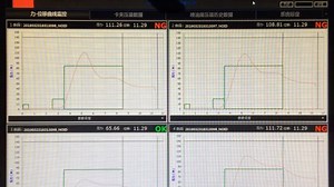 QT_c  和C#工业MES上位机9套源码