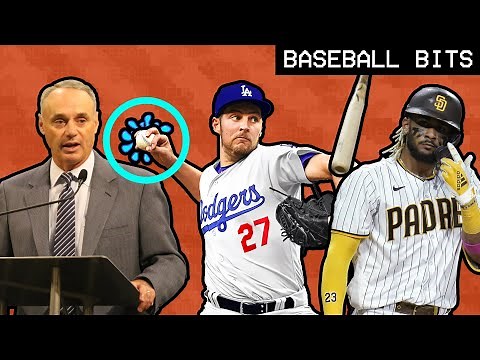 How to Fix Major League Baseball | Baseball Bits