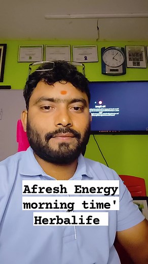 Afresh Energy drink Herbalife Nutrition | Weight loss Center & Nutrition Diet Plan | Facebook