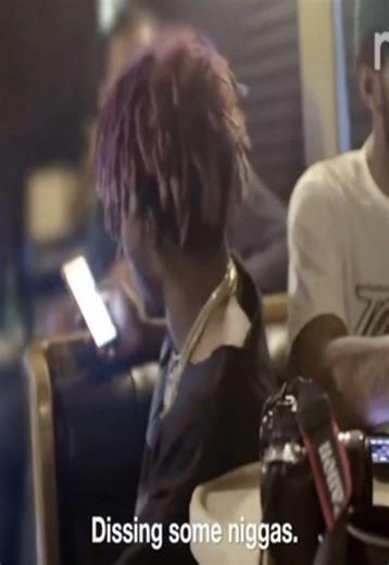 One of One.. #liluzivert #freestyle #fyp #rap | she stank lil uzi vert