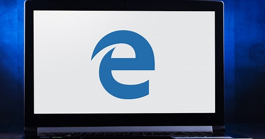 Microsoft Edge deinstallieren - geht das?