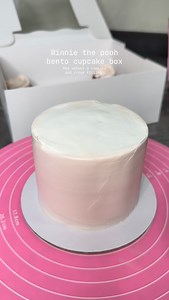 13 reactions | #cakedesign #cakedecorating #cake #cakes #cakestagram #winniethepooh | Andrea’s Sweets | Facebook