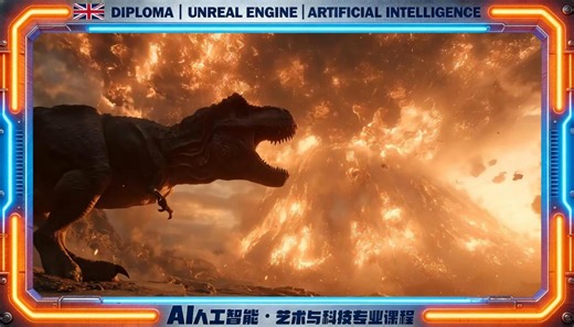 【2026 招生开启】解密 AI 艺术 × 虚幻引擎：定义你的科技高薪未来 🚀 人工智能时代已经到来，你是想被 AI 取代，还是学会驾驭它？ 全马首创 AI Unreal Engine 5 专项课程，全系校区均获 英国 TQUK 国际认证！ 为您提供【Infiniti Pro 进阶版】与【华社支持版】两大升学路径： 📍 GIOCHI ACADEMY 培训练习中心（PJ 总校 / JB 分校） 【Infiniti Pro 进阶版：顶配装备 · 技能无限 · 学会为止】 专为追求极致实操、想要在技术领域无限深耕的“实战派”学子打造： 🔄 Infiniti 核心保障：【免费重读】 真正做到不设限，直到你彻底学会、做成专业级作品集为止！ 💻 Pro 顶配福利：报读即送 价值 RM8,000 高级笔记本电脑！(专业级 3D 渲染高配，助你起步即巅峰) 🏆 学历保障：获得 英国 TQUK 国际认证文凭。 🗓️ 学制时长：18 个月深度进修（中文授课｜小班教学｜名师带路）。 📍 校区地点：雪兰莪 PJ 总校 (Wisma BU8) / 新山 Setia Tropika 分校。 📍 南