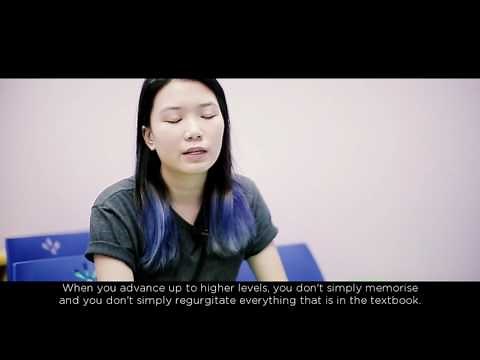 Mavis Tutorial Centre