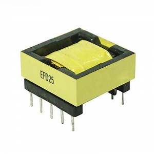 [Hot Item] Ee13/Ee16/Ei40/Etd/Pq Inverter Electric PCB Flyback SMPS Bobbin Power Supply Choke Inductor High Frequency Transformer