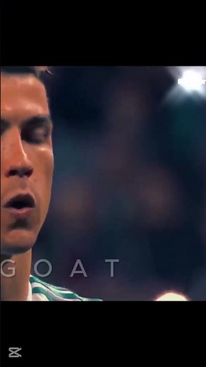 Cristiano Ronaldo's Most ICONIC Penalty Ever! 🐐⚽️"
