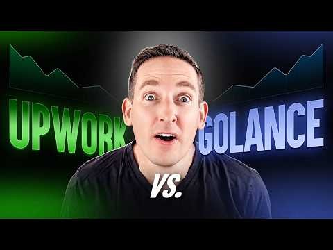 Upwork vs. goLance: Which is Better for Hiring Freelancers?