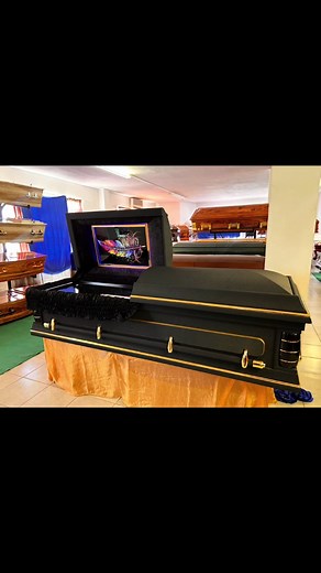 Neidel Funeral Services on TikTok