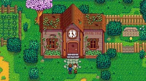 Stardew Valley Review 2018