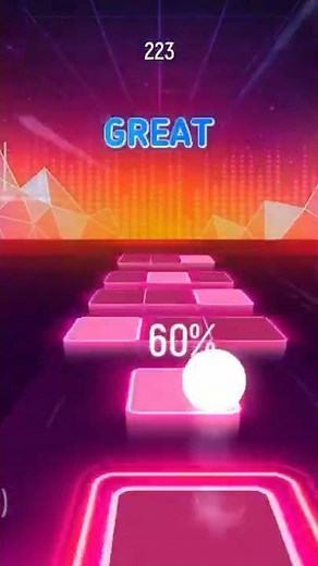 Crazy Frog - The Flash -Tiles hop EDM rush #crazyfrog #theflash