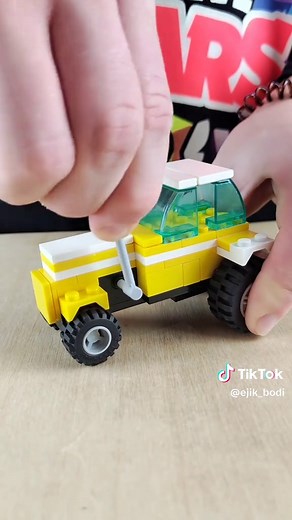 Ideias Criativas para Construir com LEGO Star Wars