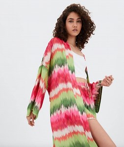 Las únicas 15 tendencias de moda que importan esta primavera-verano 2022