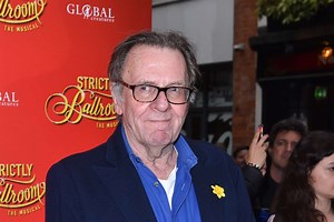 The Full Monty actor Tom Wilkinson dies aged 75