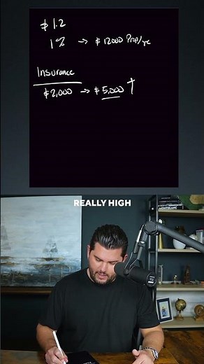 This Is What Homeowners Insurance Actually Costs