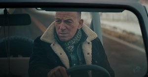 Bruce Springsteen Calls For National Unity In Super Bowl Jeep Ad, His First-Ever Commercial [Watch]