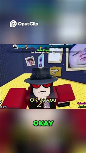 Unlock Secret REWARD! Hidden Code REVEALED in Game!