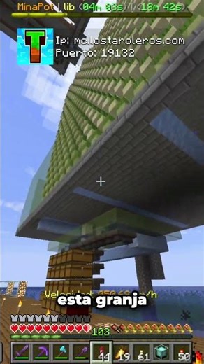 Granja de Cactus Survival: ¡Monedas y Protección! #shorts