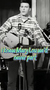 " Hello, Mary Lou " ( 1961 ) // Ricky Nelson // #highlightseveryone #StarsEverywhere #throwback #musiclovers #followme #RickyNelson | RR Classics 60's/70's/80's