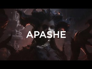 Apashe & Sofiane Pamart - Devil May Cry