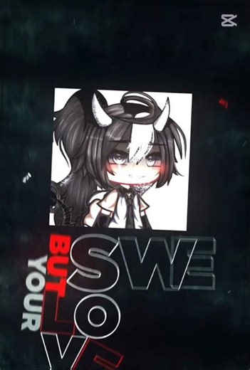 🩸 Fight so dirty 🩸 #gacha #gachastoryindonesia #gachaclub #gachalucu #gachalife #edit