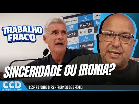 What is behind Luis Castro's response?