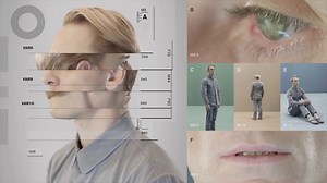 David, A.I  - Prometheus & Covenant