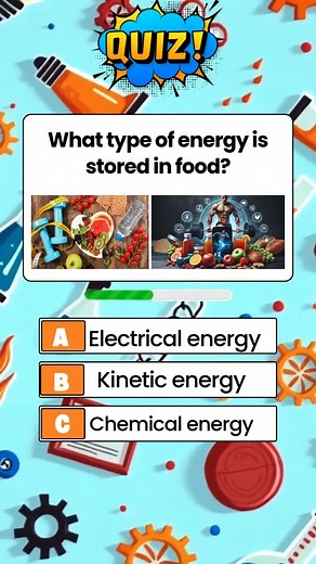 🧪 Science Quiz – Test your knowledge! #quiz #quiztime #question #trivia #DidYouKnow | Newt123