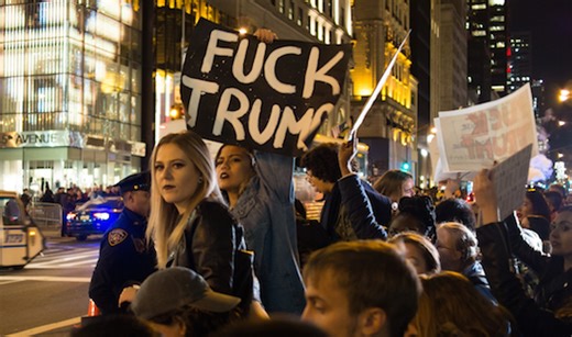 Protest Sound Archive Launches | The Quietus