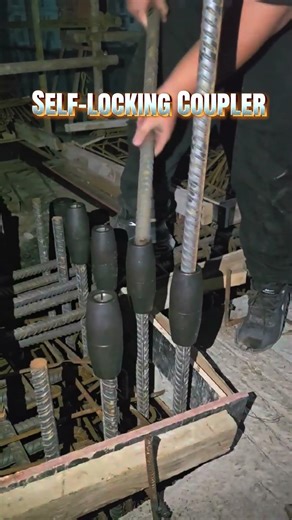 One Hand, One Motion, One Secure Lock. Designed for simplicity in Indonesia's fast-moving projects.