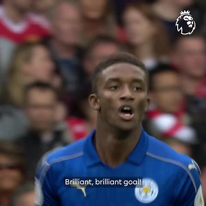 798K views · 10K reactions | How about this for your first #PL goal?  #GoalOfTheDay | Premier League | Facebook