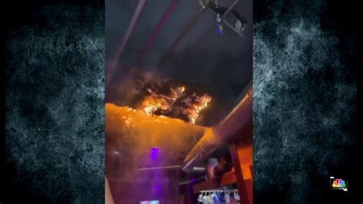 Teens as young as 14 among 40 victims now identified in Swiss Alps fire, authorities say