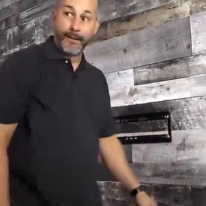 27K views · 260 reactions | Here's how to install a TV wall mount safely and effectively. Cheers! #DIYhome #doityourself #homereno #homeimprovementtips | Home RenoVision DIY | Facebook