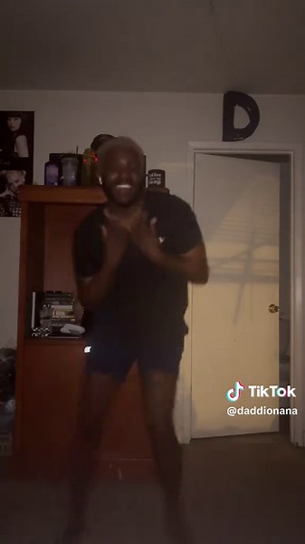 Performing Every Night: An EXID Dance Cover