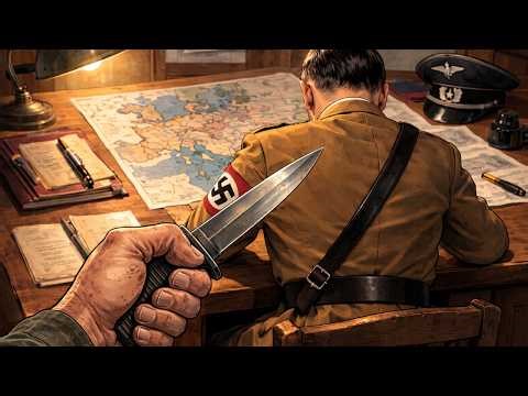 POV: What It's Like To Be Every German Army Rank in WW2