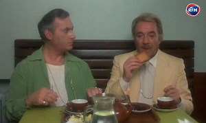 892K views · 27K reactions | [#Remember] ✨ Le 25 octobre 1978, "La Cage aux Folles" sortait au cinéma !   Avec 5,5 millions d’entrées, c'est le film de l’année 1978 et Michel Serrault décroche le César du meilleur acteur pour son rôle de Zaza Napoli !  #RFMMatin | RFM - Le Meilleur Des Reveils | Facebook