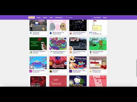 Explore and Remix a Scratch Project