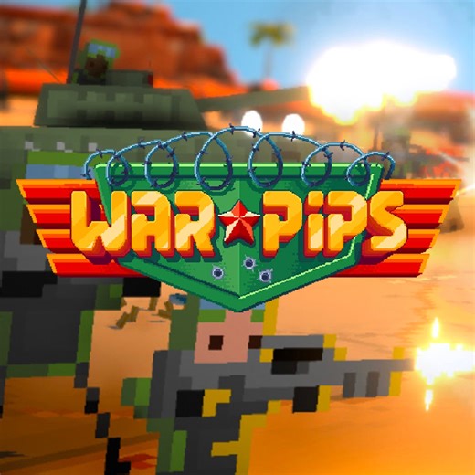 Warpips