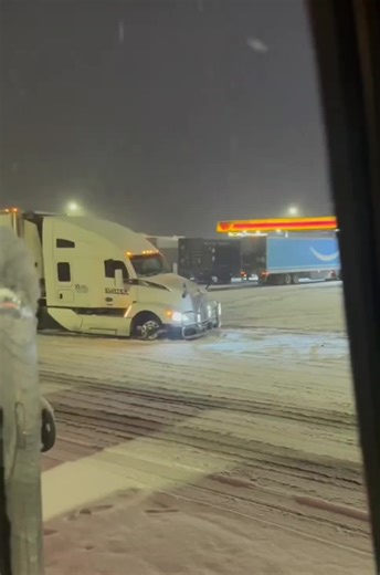 #intime#truckdriver#road #nothingisimpossible#tiktokusa