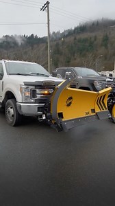 133K views · 1.1K reactions | Get the downlow on the XLS with @fontainelandscapingandsnow  Find out more: https://fisherplows.com/products/xls/ | Fisher Plows | Facebook