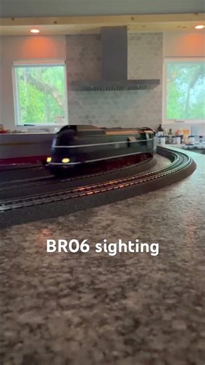 Super power ultra rare steam locomotive BR06