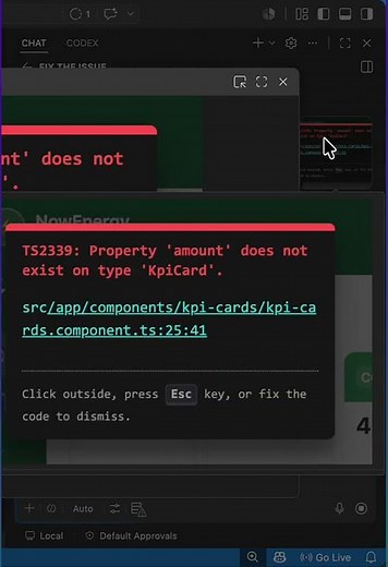 GitHub Copilot Vision: Fix UI Bugs from Screenshots in VS Code!