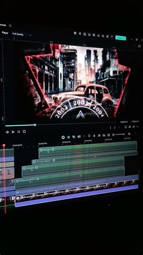 This Video Effect Will Blow Your Mind 🤯🔥