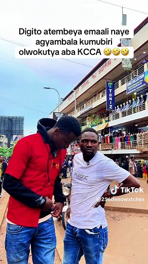 Quality Rolex Watches and Jewelry in Kampala