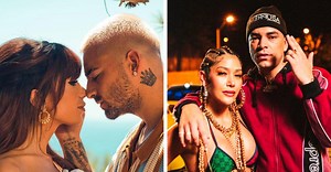 Las nuevas canciones de Maluma, Anitta, Farina y Ryan Castro y otros más
